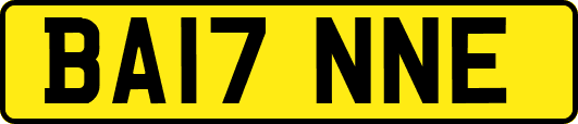 BA17NNE