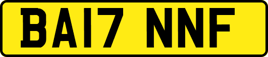 BA17NNF