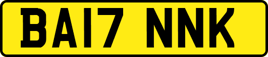BA17NNK