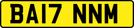 BA17NNM