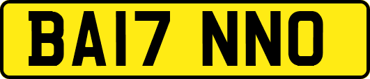 BA17NNO