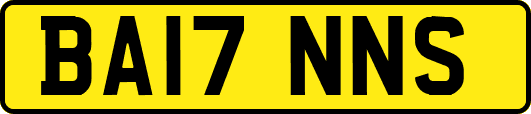 BA17NNS