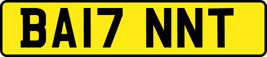 BA17NNT