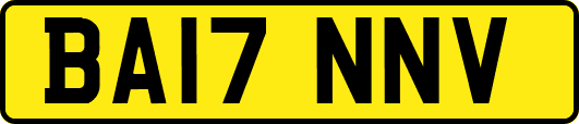 BA17NNV