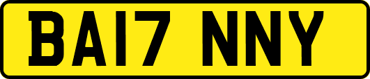 BA17NNY