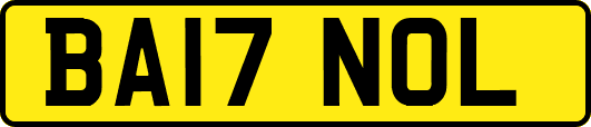 BA17NOL
