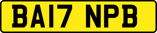 BA17NPB