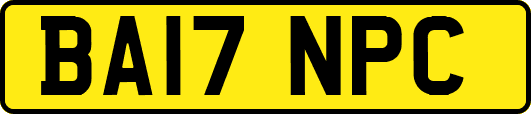 BA17NPC