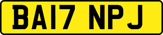 BA17NPJ