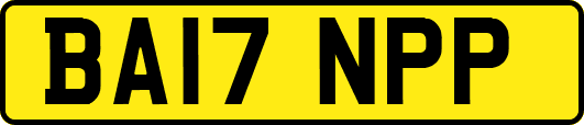 BA17NPP