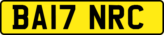 BA17NRC