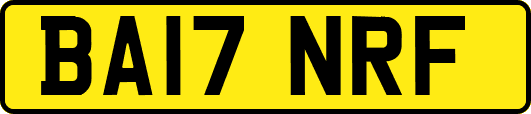 BA17NRF