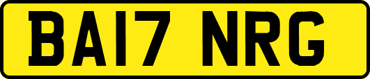 BA17NRG