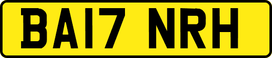 BA17NRH