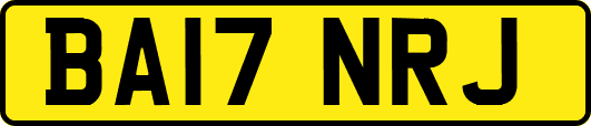 BA17NRJ