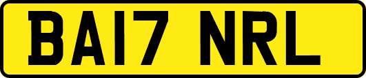 BA17NRL