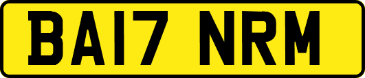 BA17NRM