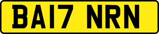 BA17NRN
