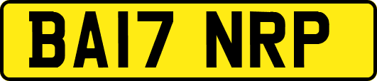 BA17NRP