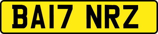 BA17NRZ