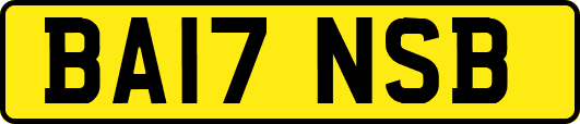 BA17NSB