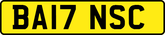 BA17NSC