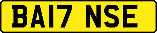 BA17NSE