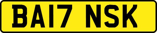 BA17NSK