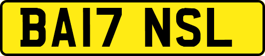 BA17NSL