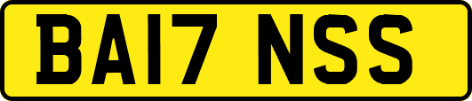 BA17NSS