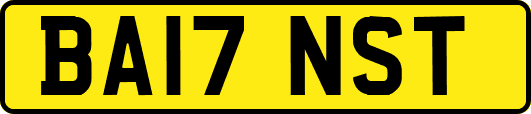 BA17NST