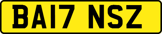 BA17NSZ