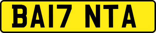 BA17NTA