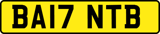 BA17NTB