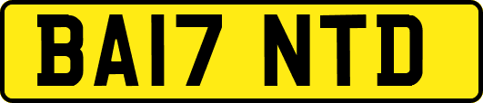 BA17NTD