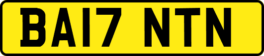 BA17NTN