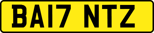 BA17NTZ