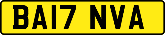 BA17NVA