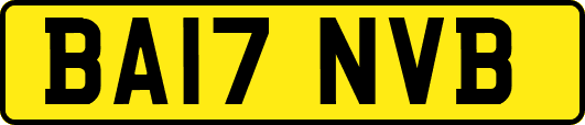BA17NVB