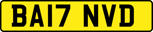 BA17NVD