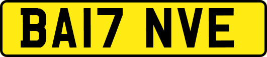 BA17NVE