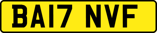 BA17NVF