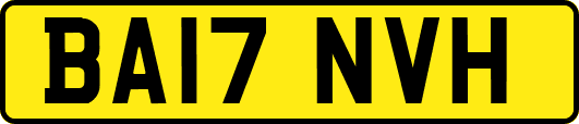 BA17NVH