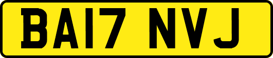 BA17NVJ
