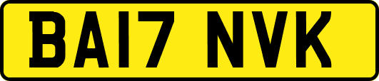 BA17NVK