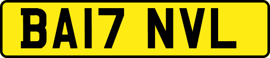 BA17NVL