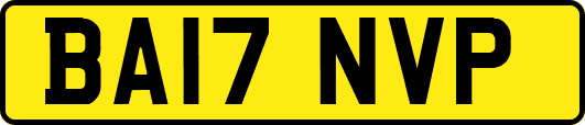 BA17NVP