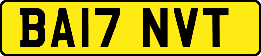 BA17NVT