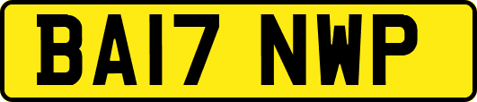 BA17NWP