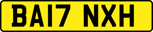 BA17NXH